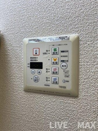 兵庫駅 徒歩5分 10階の物件内観写真